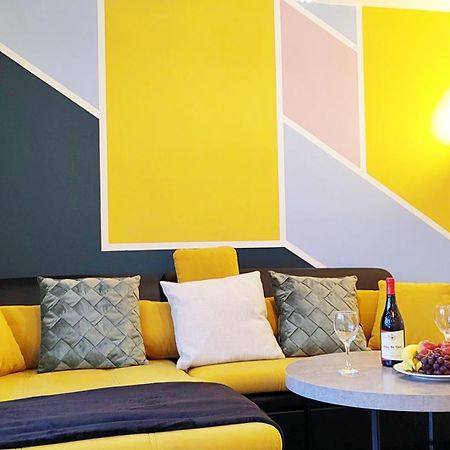Epicsa - Family & Corporate Stay Mews Apartments With Free Parking CBG Exterior foto