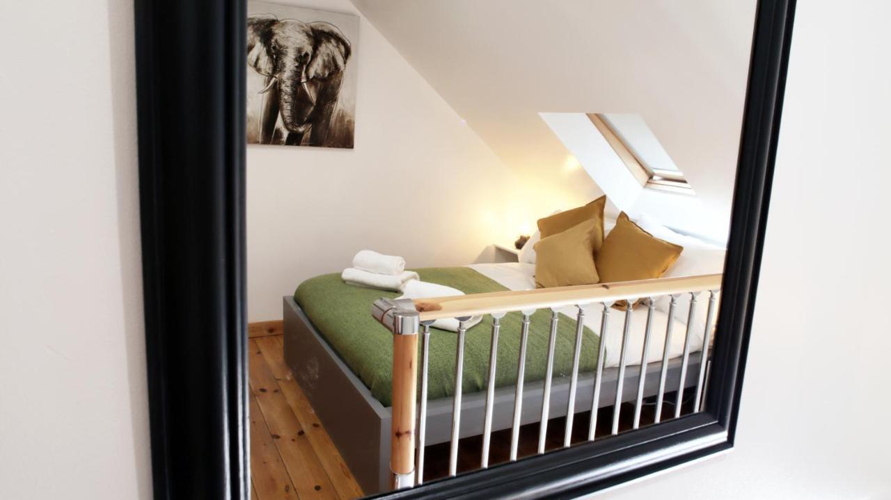 Epicsa - Family & Corporate Stay Mews Apartments With Free Parking CBG Exterior foto