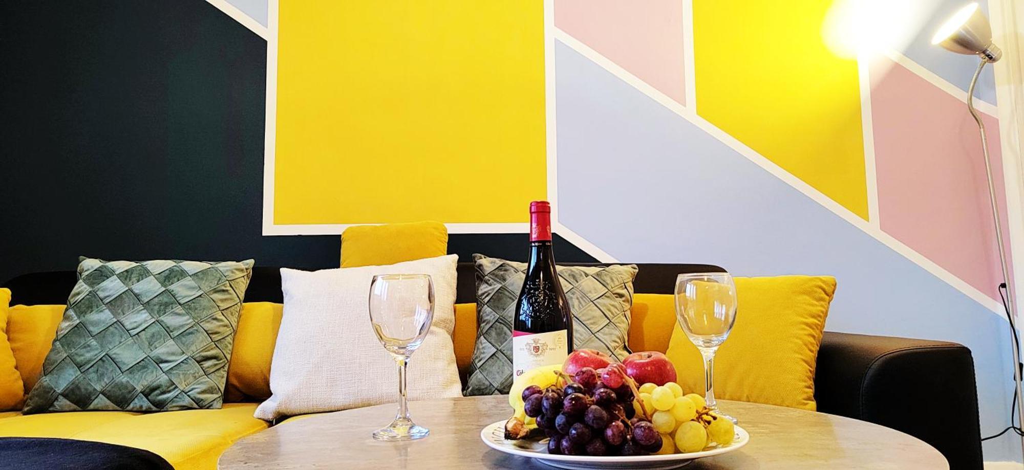 Epicsa - Family & Corporate Stay Mews Apartments With Free Parking CBG Exterior foto