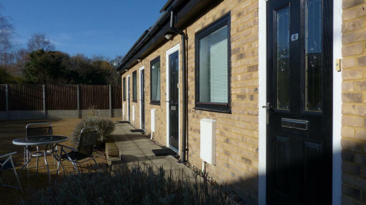 Epicsa - Family & Corporate Stay Mews Apartments With Free Parking CBG Exterior foto