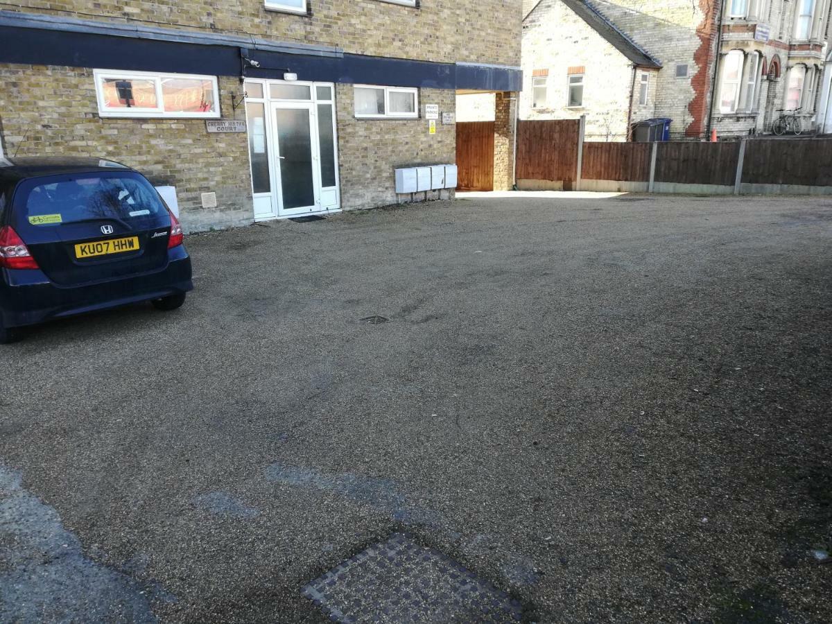 Epicsa - Family & Corporate Stay Mews Apartments With Free Parking CBG Exterior foto