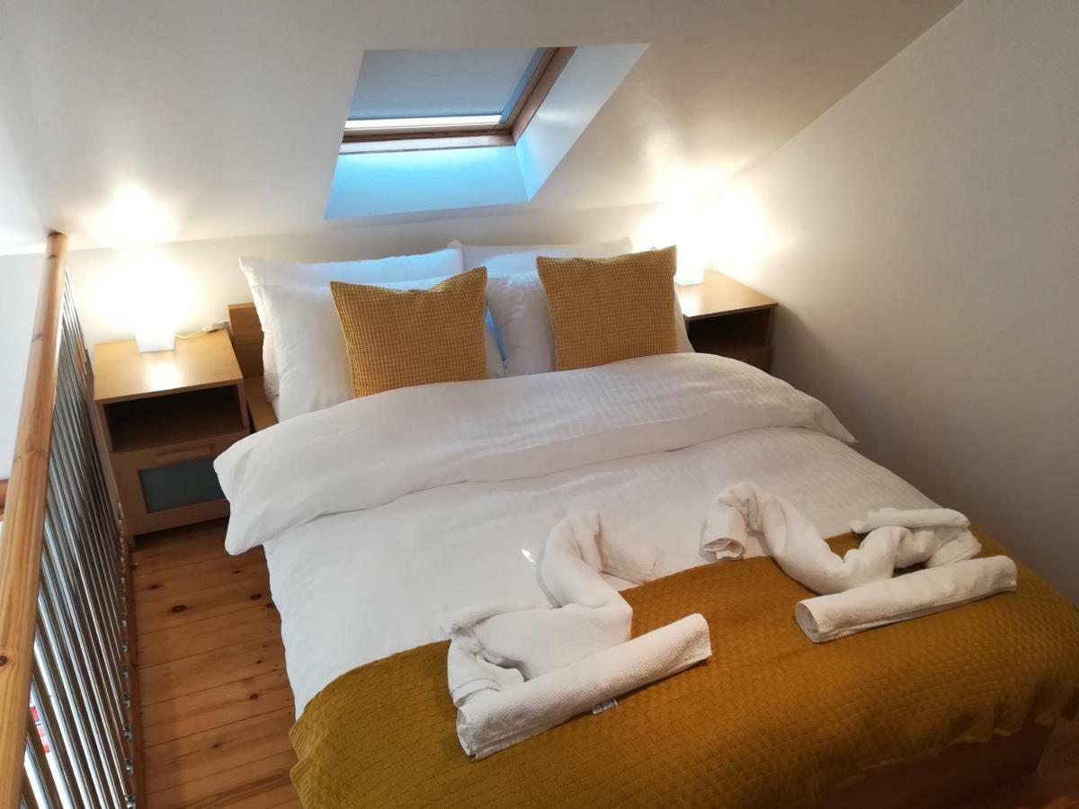 Epicsa - Family & Corporate Stay Mews Apartments With Free Parking CBG Exterior foto