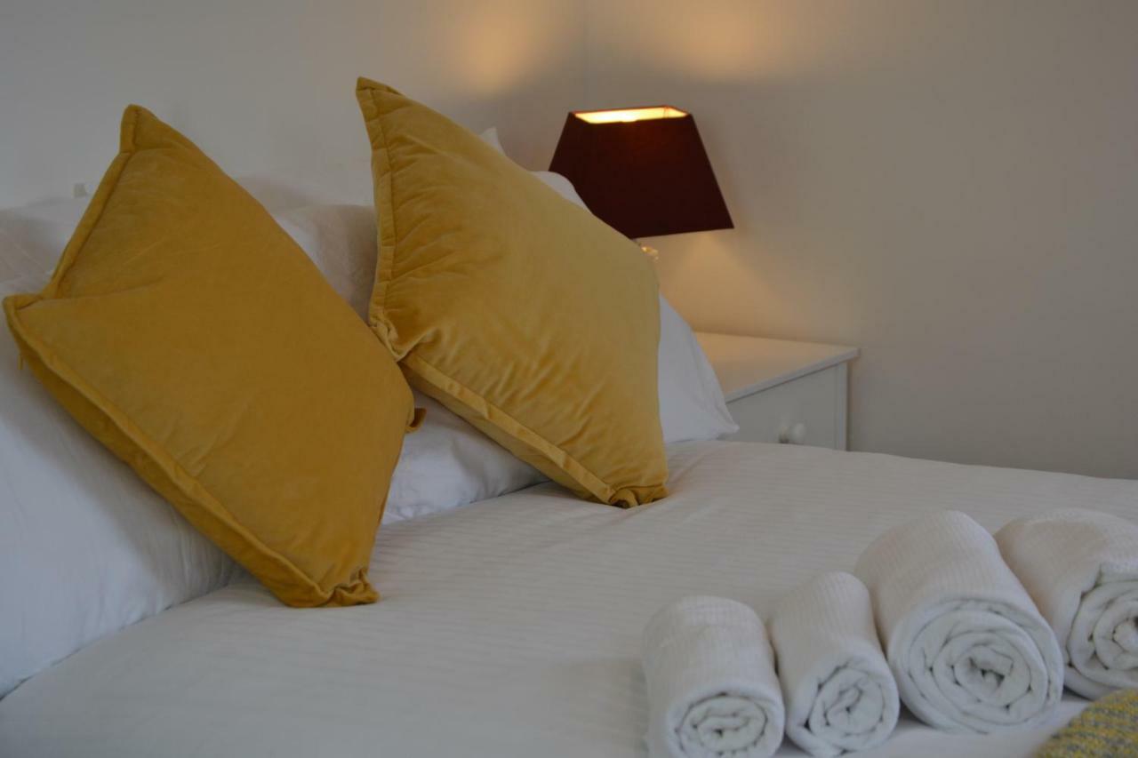 Epicsa - Family & Corporate Stay Mews Apartments With Free Parking CBG Exterior foto