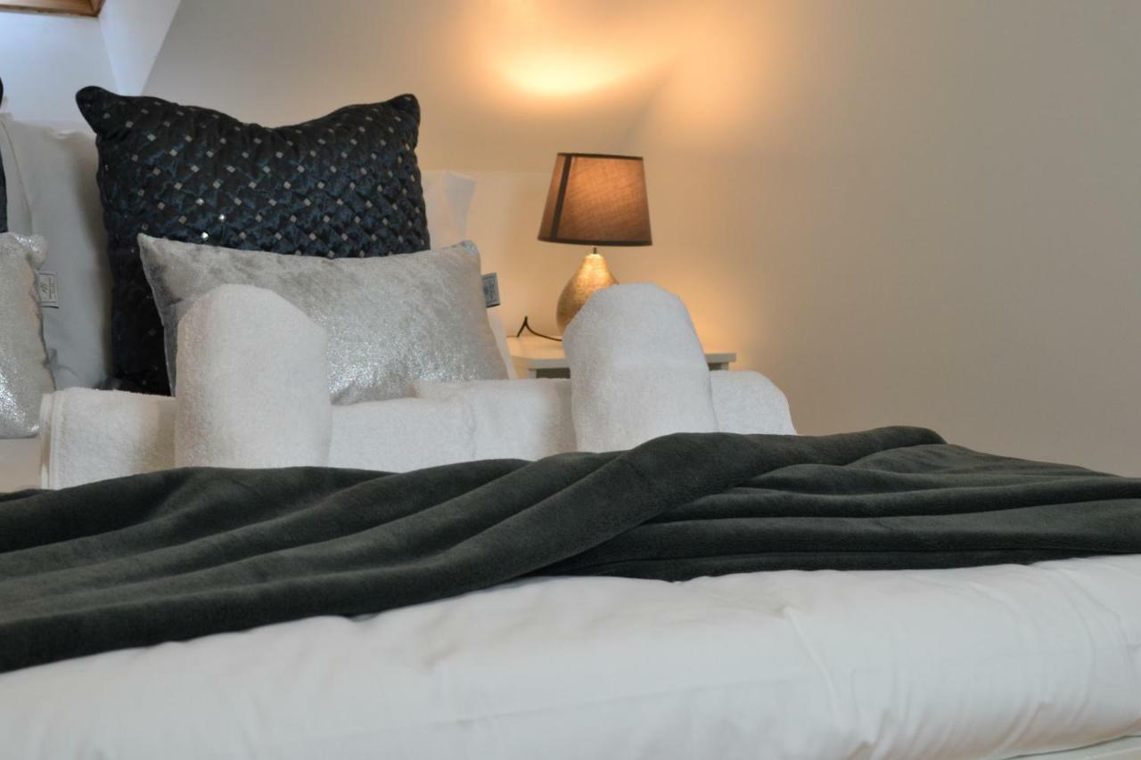 Epicsa - Family & Corporate Stay Mews Apartments With Free Parking CBG Exterior foto