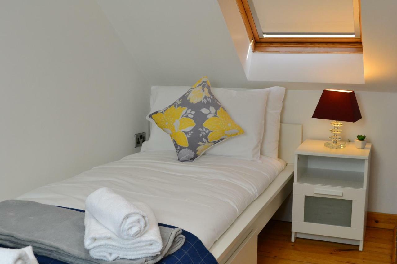 Epicsa - Family & Corporate Stay Mews Apartments With Free Parking CBG Exterior foto